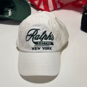 Ralph’s coffee cap